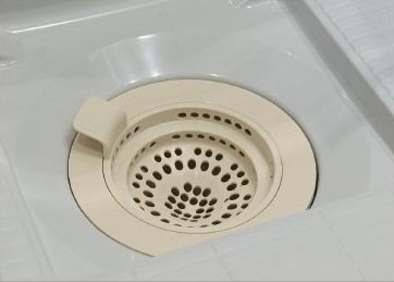 排水口