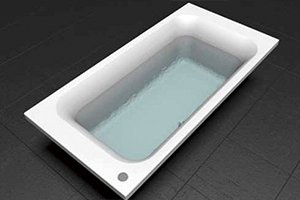ECO浴槽リーリエ