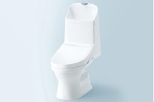 ウォシュレット一体型便器