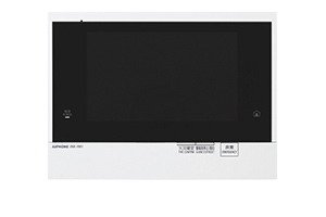 録画・録音機能・
モニター付きインターホン