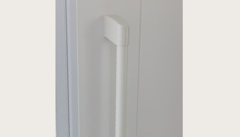 I型手すり