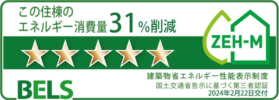 建築物省エネルギー性能表示制度