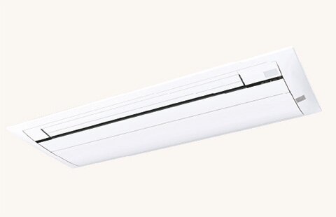 天井カセット型エアコン