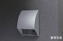 防水コンセント