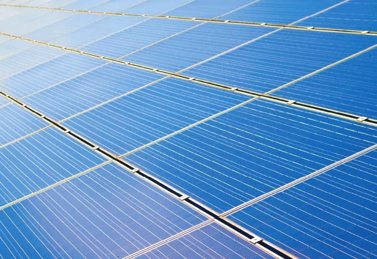 太陽光発電システム