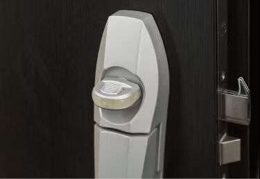 防犯サムターン