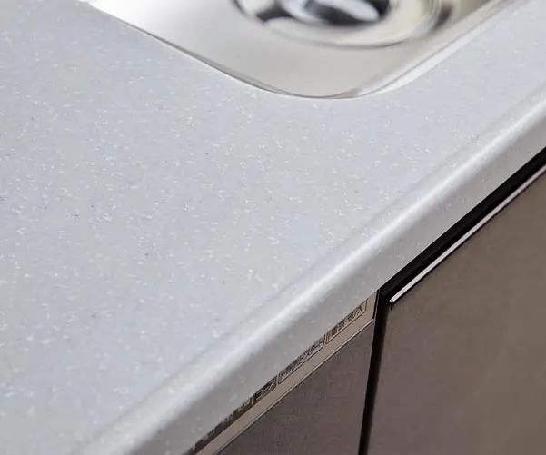 人造大理石天板