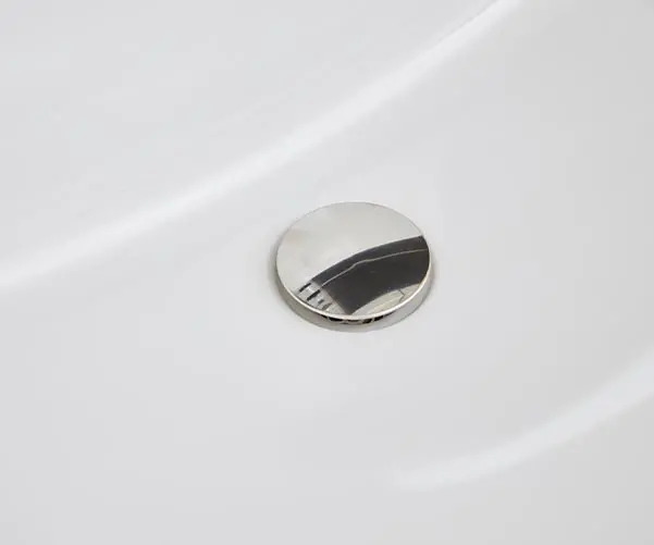 フランジレス排水栓