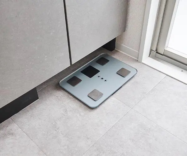 ヘルスメータースペース