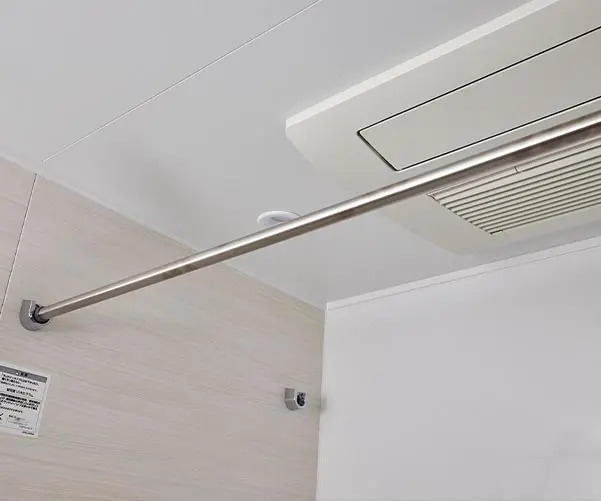 ランドリーパイプ(1本)