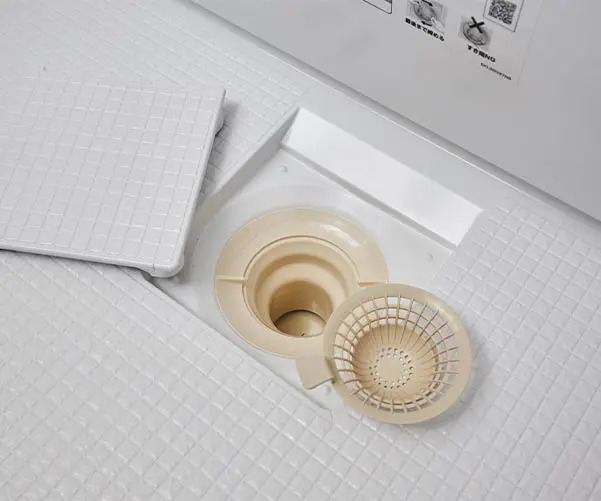 らくポイヘアキャッチャー