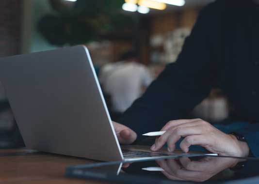 ワーキングルーム