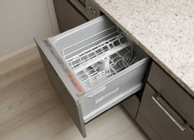 食器洗い乾燥機