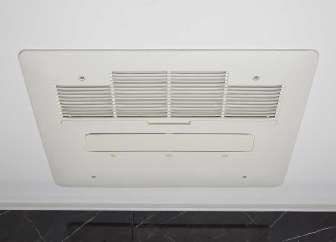 浴室暖房乾燥機［ミストサウナ機能付］