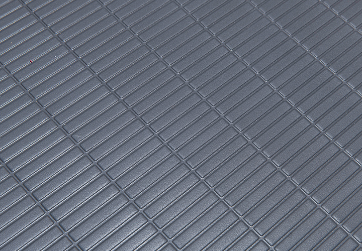 フラッグストーンフロア