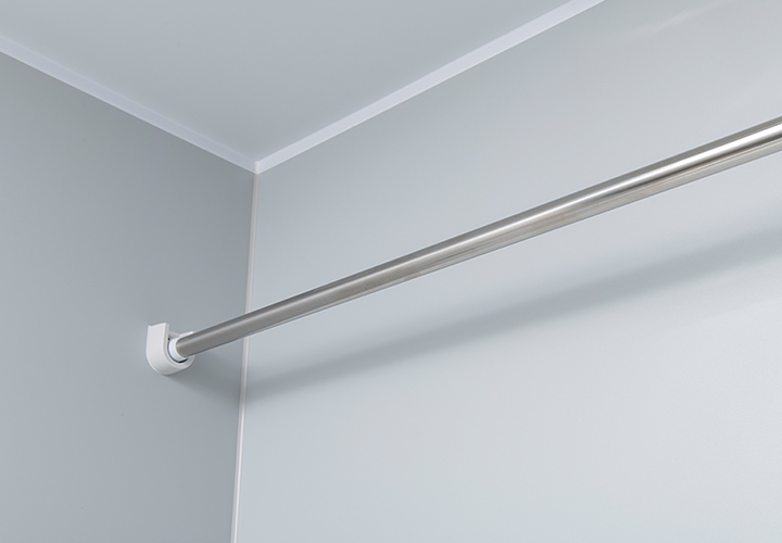 ランドリーパイプ