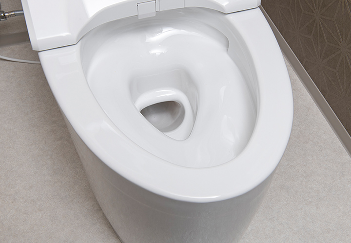 セフィオンテクト加工
（フチなし形状）