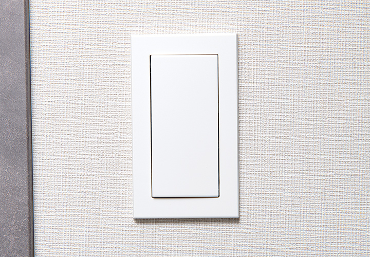 ワイドスイッチ