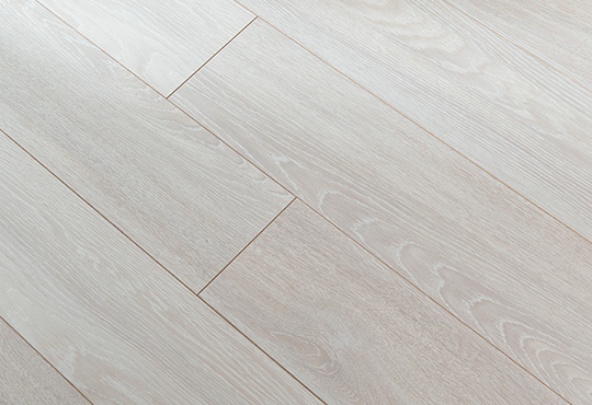 シートフローリング