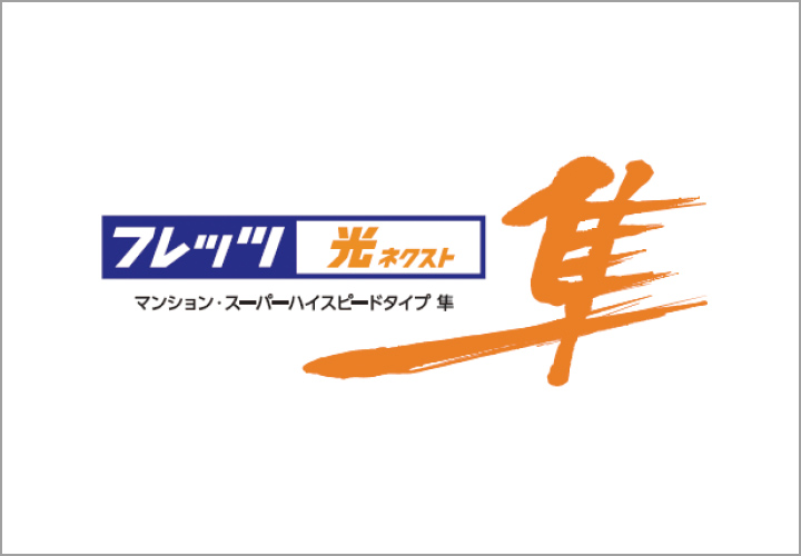 ＦＴＴＨアクセスサービス