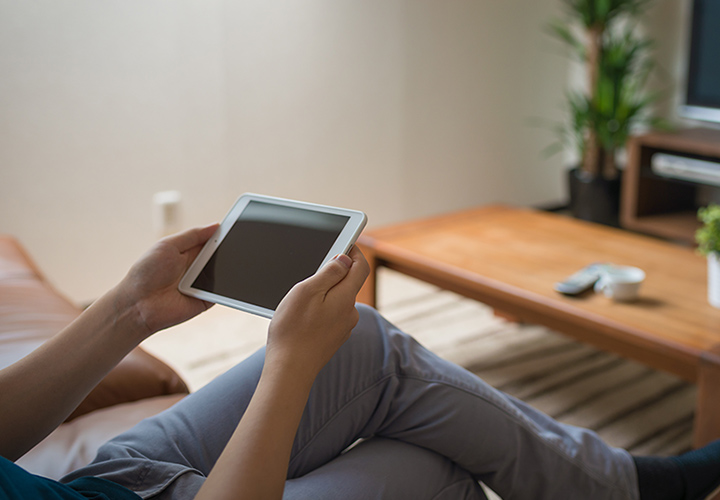 マンション管理組合お知らせネット