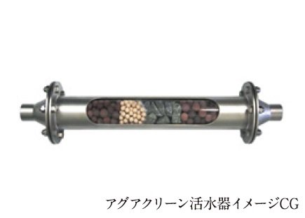 アグアクリーン