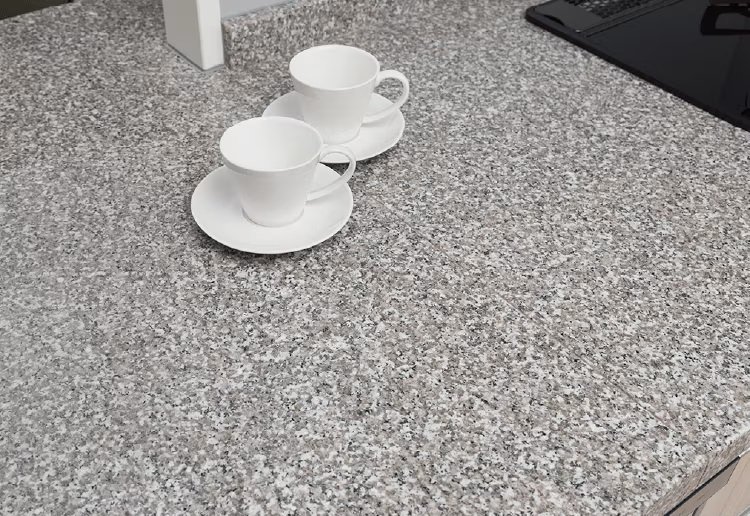 天然石カウンタートップ