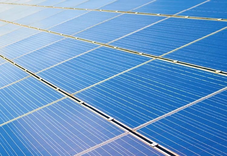 太陽光発電システム