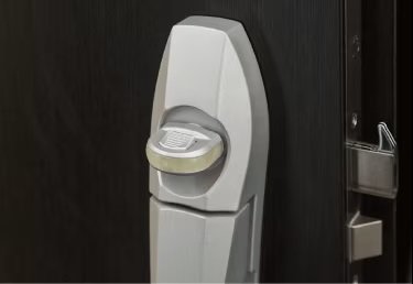 防犯サムターン