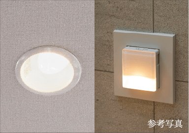 LEDライト