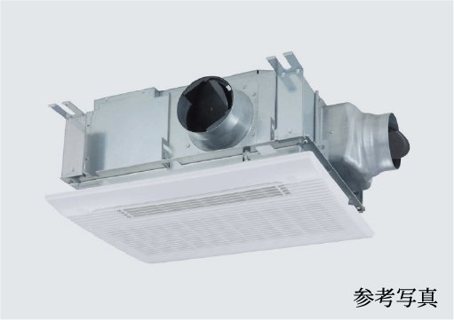24時間換気システム