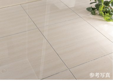 玄関床