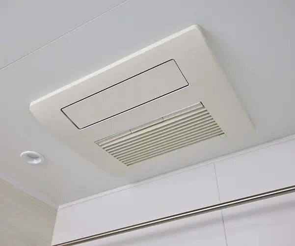 浴室暖房乾燥機