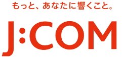 J:COM CATVサービス