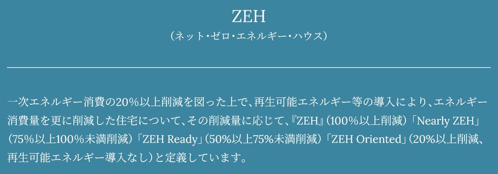 ZEH-M Ready（ゼッチ･マンション･レディ）※を実現