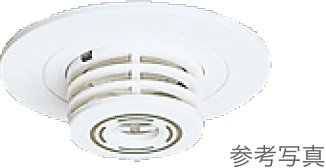 共同住宅用自動火災報知設備