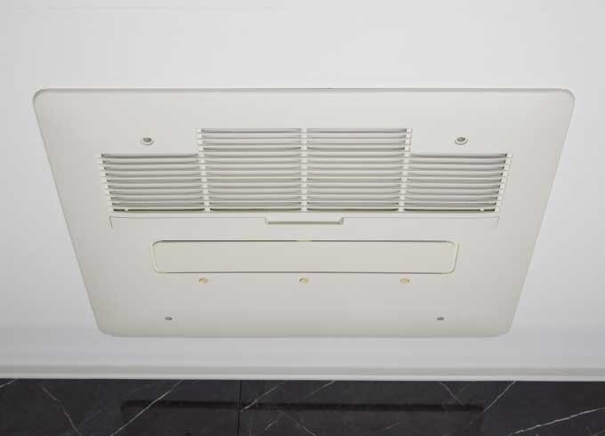 浴室暖房乾燥機［ミストサウナ機能付］