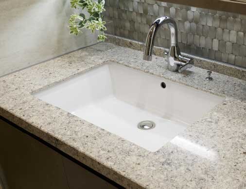 フィオレストーン＋陶器ボウル