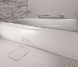 ミナモ浴槽