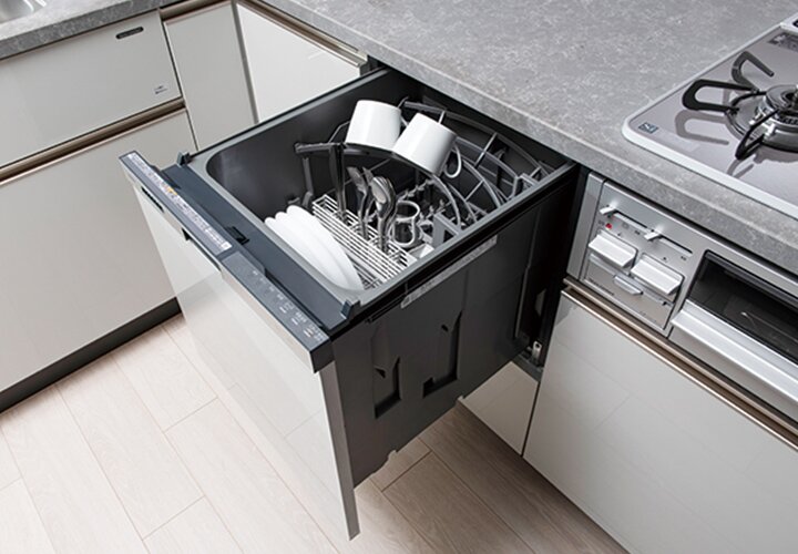 食器洗い乾燥機