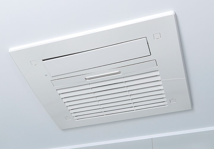 浴室暖房乾燥機