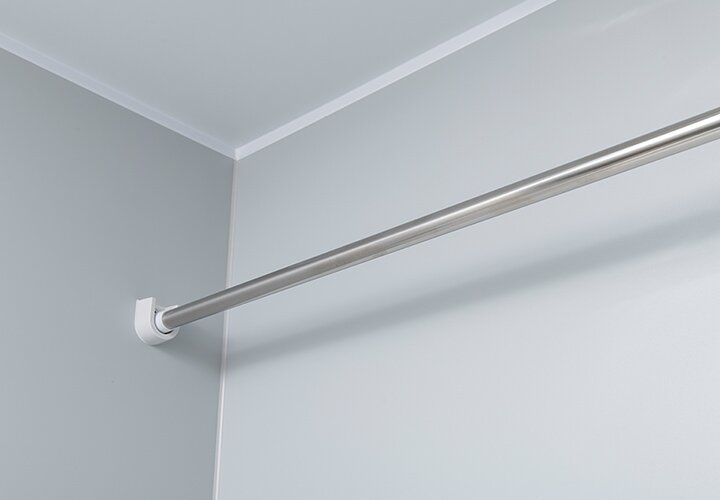 ランドリーパイプ