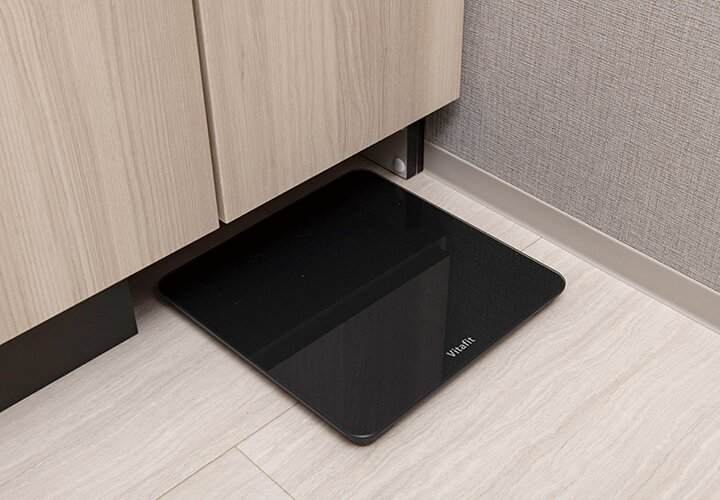 ヘルスメータースペース