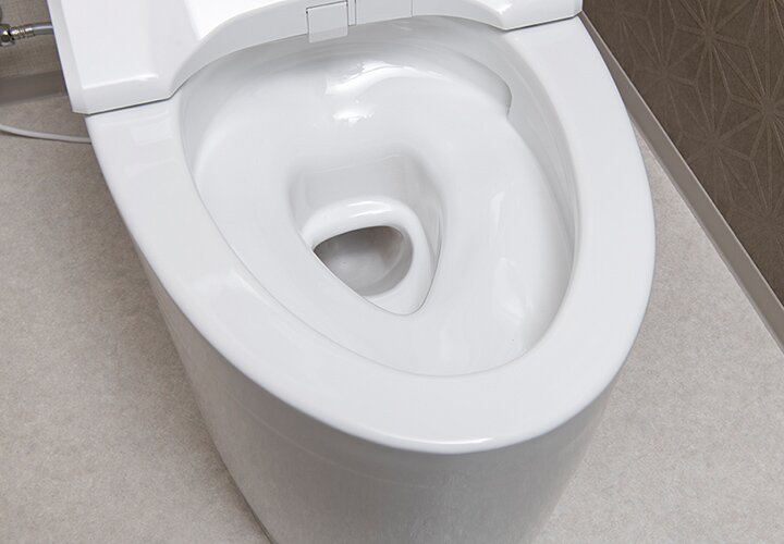 セフィオンテクト加工
（フチなし形状）