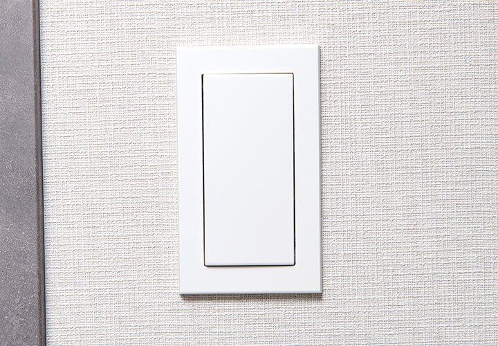 ワイドスイッチ