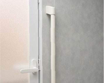 握りバー