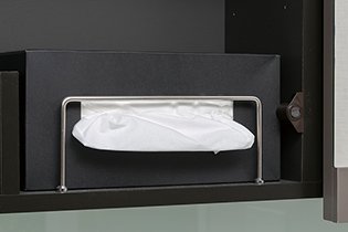ティッシュボックス入れ