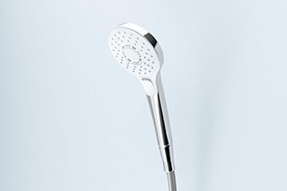 コンフォートウェーブ
クリックシャワー