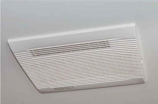 浴室暖房乾燥機（電気式）