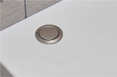 ポップアップ排水栓